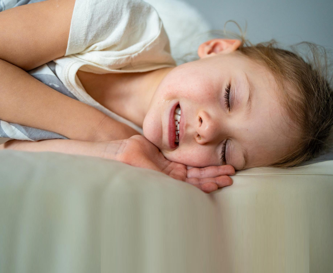 Bruxism