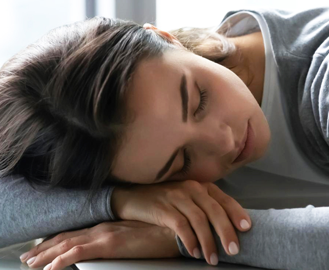 Narcolepsy