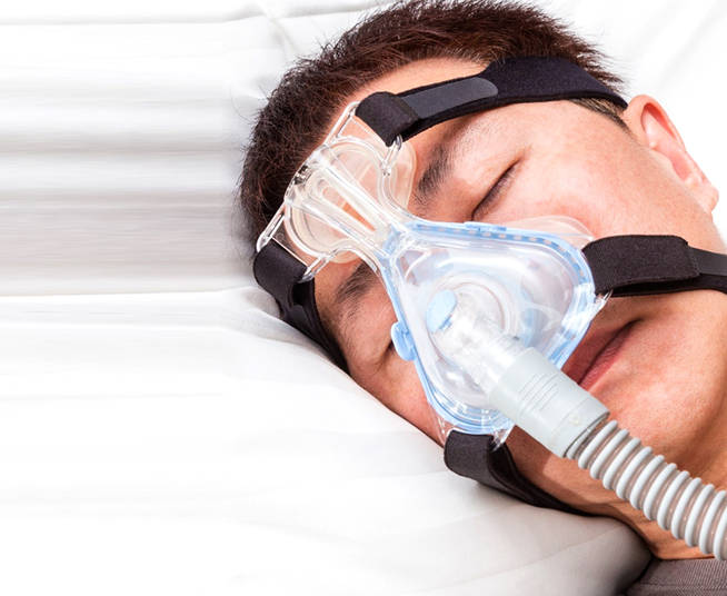 Obstructive Sleep Apnea (OSA)